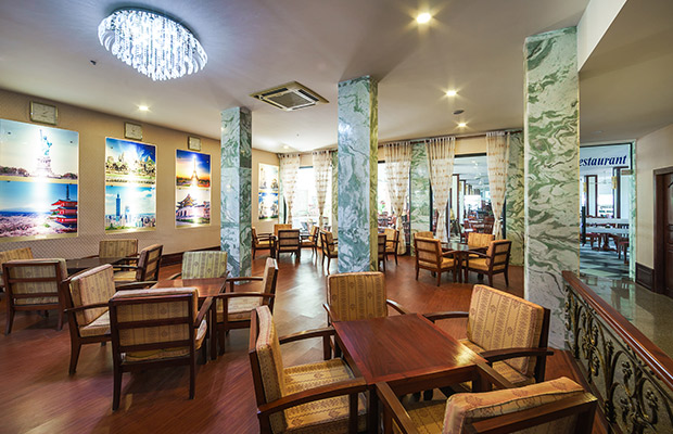 Facilities & Services
