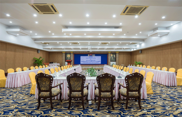 Facilities & Services