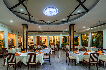 Smiling Restaurant