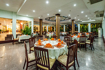 Smiling Restaurant