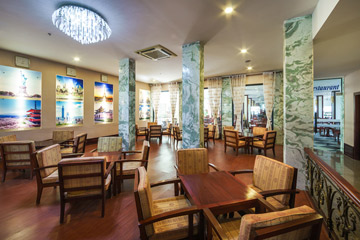 Smiling, smiling lobby, smiling deluxe, smiling deluxe hotel, smiling deluxe siem reap, smiling deluxe cambodia, smiling deluxe angkor, smiling deluxe hotel siem reap angkor