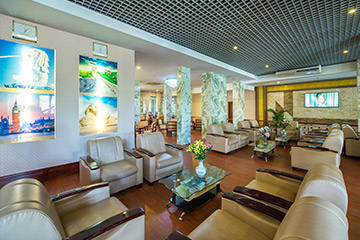 Smiling, smiling hotel, smiling lobby, smiling deluxe, smiling deluxe hotel, smiling deluxe siem reap, smiling deluxe cambodia, smiling deluxe angkor, smiling deluxe hotel siem reap angkor